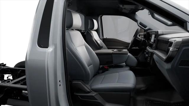 2024 Ford 600 XL
