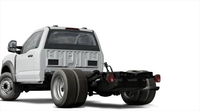 2024 Ford 600 XL