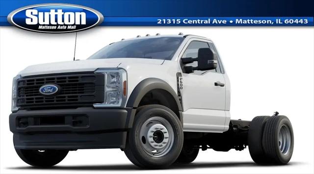 2024 Ford 600 XL for sale in Matteson, IL