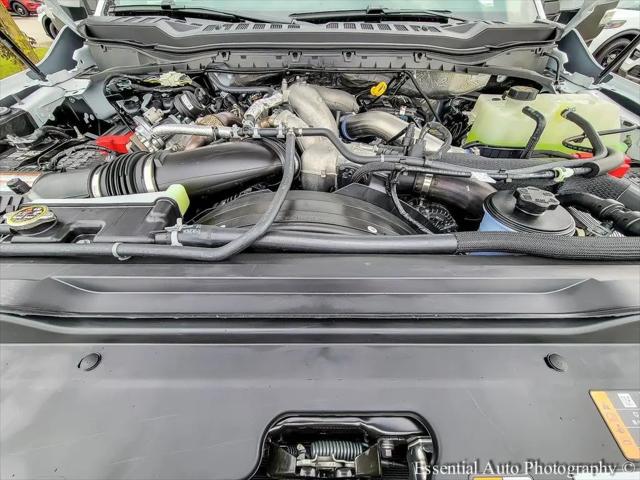 2025 Ford F-450 XL