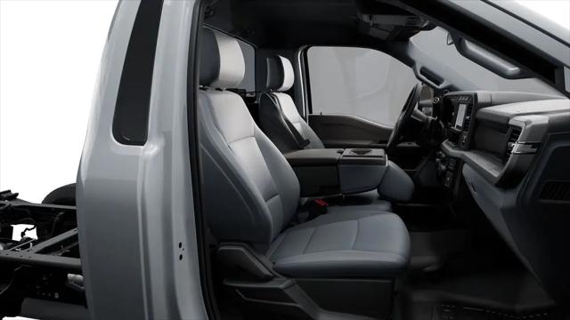 2025 Ford F-450 XL