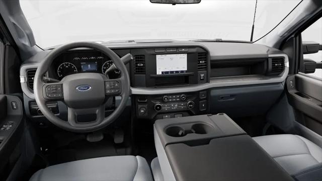 2025 Ford F-450 XL