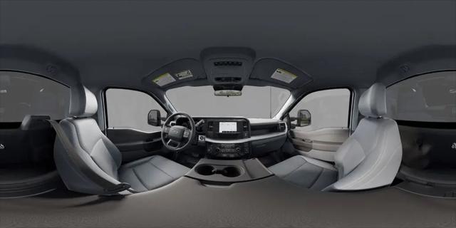 2025 Ford F-450 XL