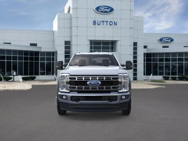 2025 Ford F-450 XL
