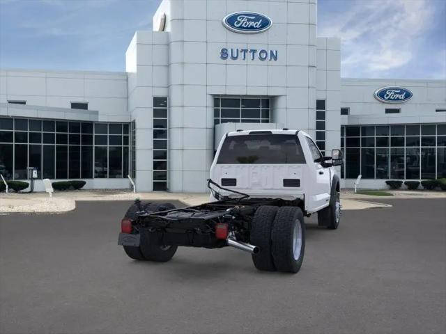 2025 Ford F-450 XL