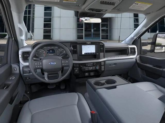 2025 Ford F-450 XL