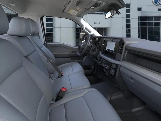2025 Ford F-450 XL