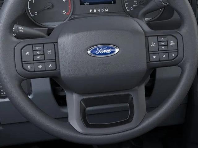 2025 Ford F-450 XL