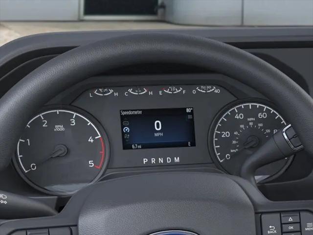 2025 Ford F-450 XL