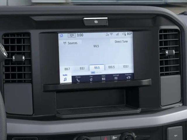 2025 Ford F-450 XL