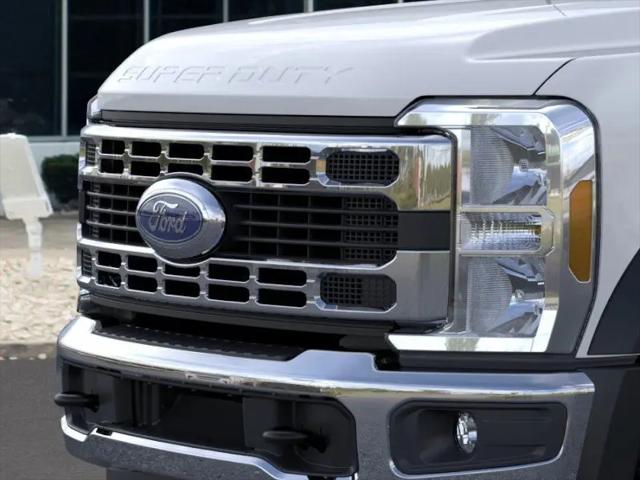 2025 Ford F-450 XL