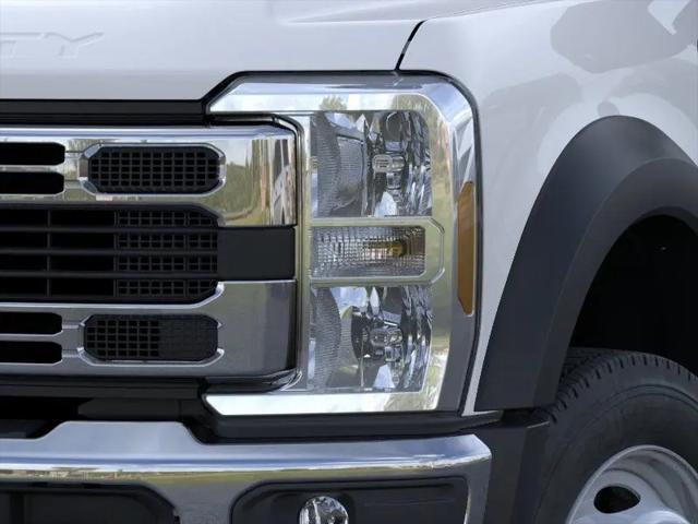 2025 Ford F-450 XL
