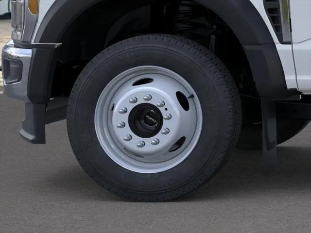 2025 Ford F-450 XL