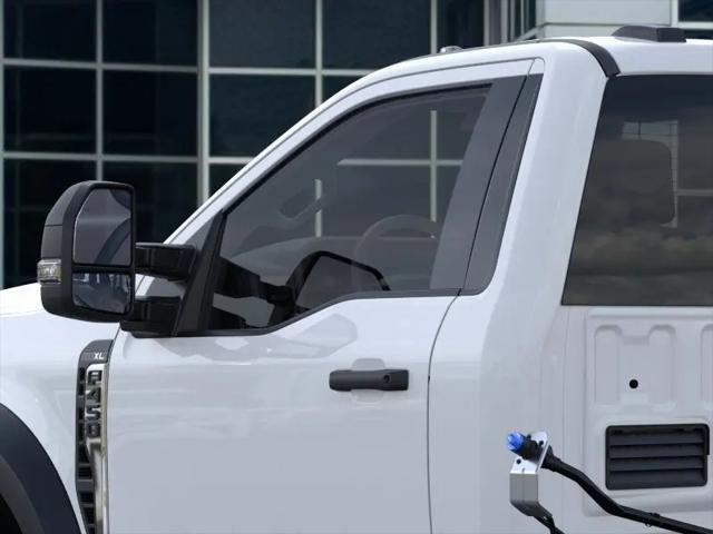 2025 Ford F-450 XL
