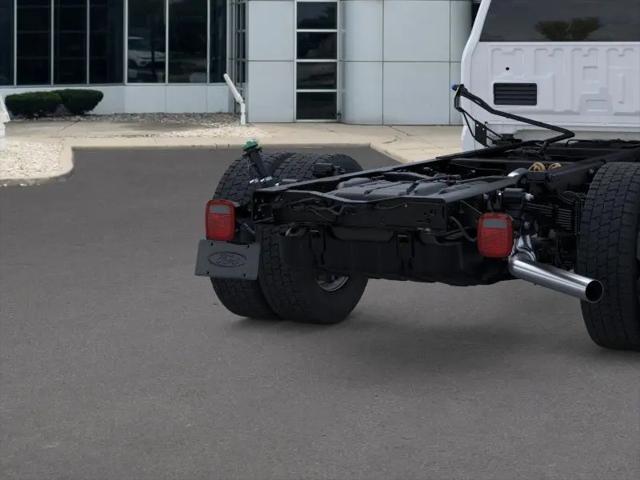 2025 Ford F-450 XL