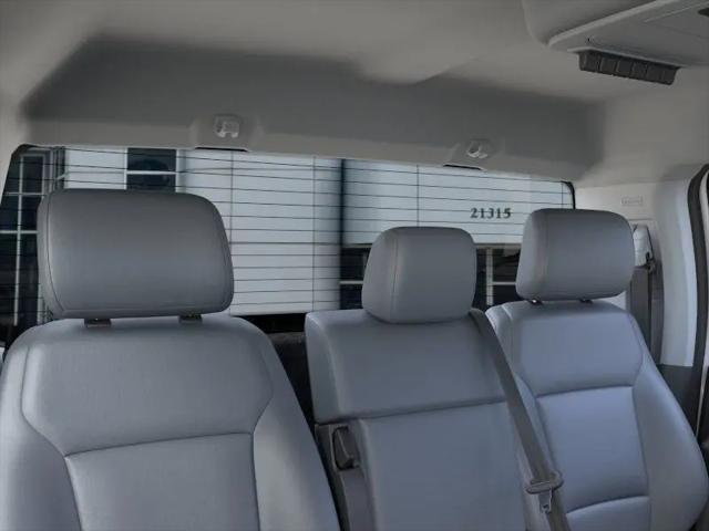 2025 Ford F-450 XL