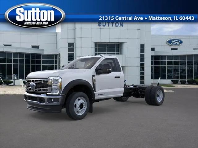 2025 Ford F-450 XL for sale in Matteson, IL
