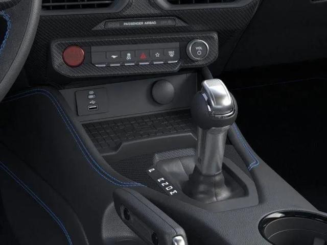 2025 Ford Mustang Dark Horse Fastback