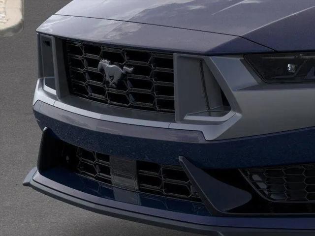 2025 Ford Mustang Dark Horse Fastback