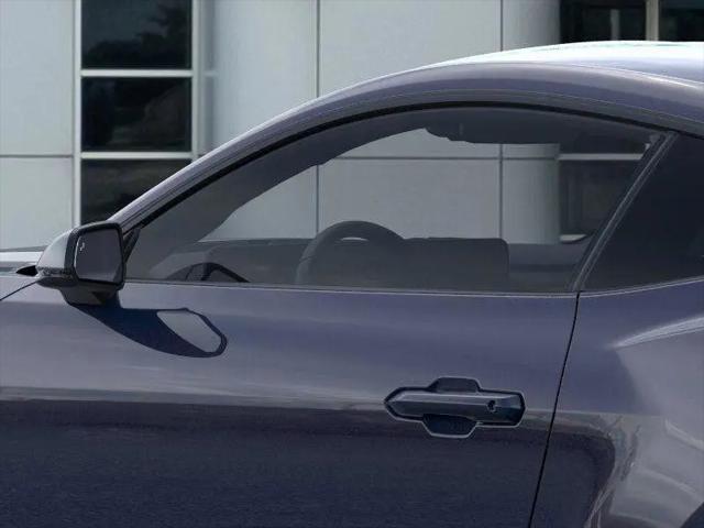 2025 Ford Mustang Dark Horse Fastback