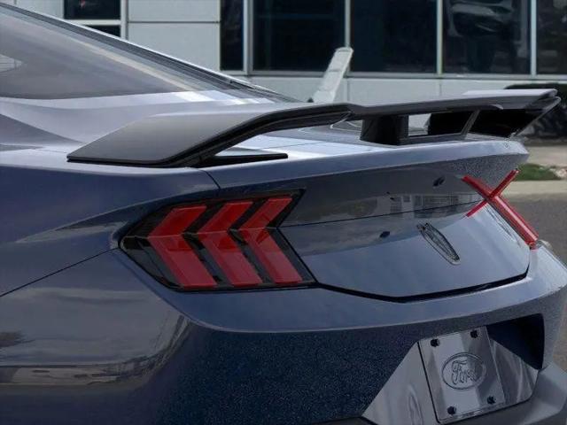 2025 Ford Mustang Dark Horse Fastback
