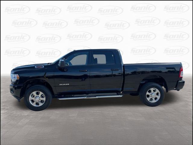2024 RAM 2500 Big Horn Crew Cab 4x4 64 Box