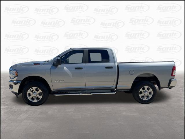 2024 RAM 2500 Big Horn Crew Cab 4x4 64 Box