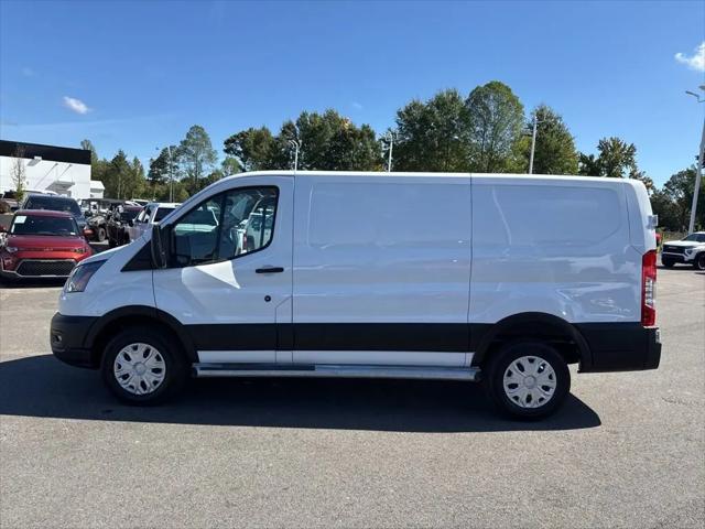 2023 Ford Transit Cargo Van T-250