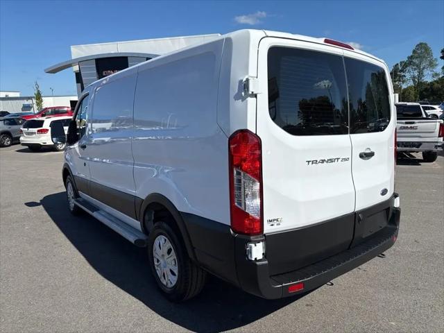 2023 Ford Transit Cargo Van T-250