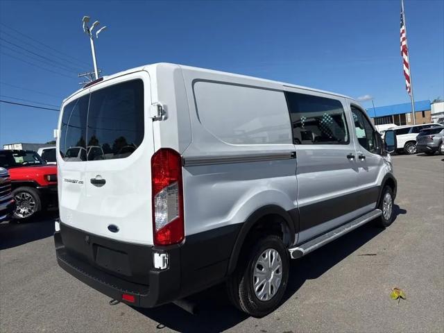 2023 Ford Transit Cargo Van T-250
