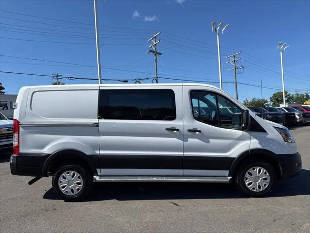 2023 Ford Transit Cargo Van T-250