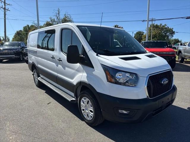 2023 Ford Transit Cargo Van T-250