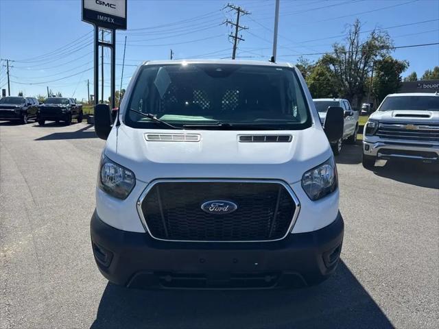 2023 Ford Transit Cargo Van T-250