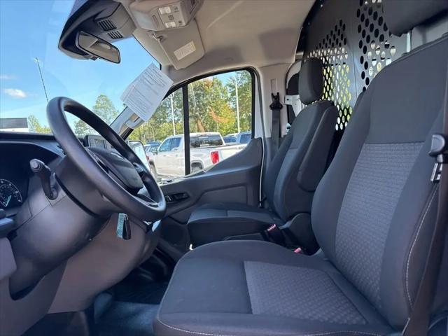 2023 Ford Transit Cargo Van T-250