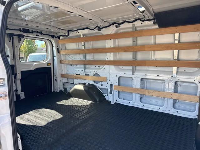 2023 Ford Transit Cargo Van T-250