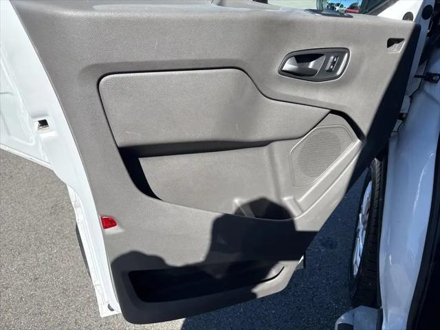 2023 Ford Transit Cargo Van T-250