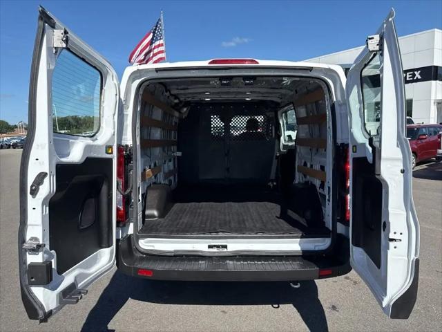 2023 Ford Transit Cargo Van T-250