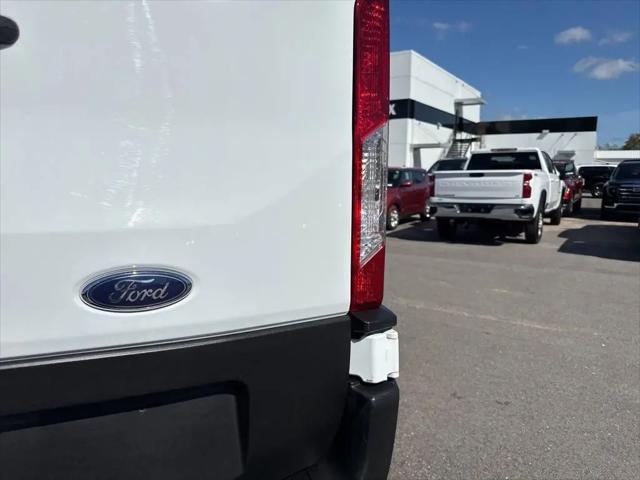 2023 Ford Transit Cargo Van T-250