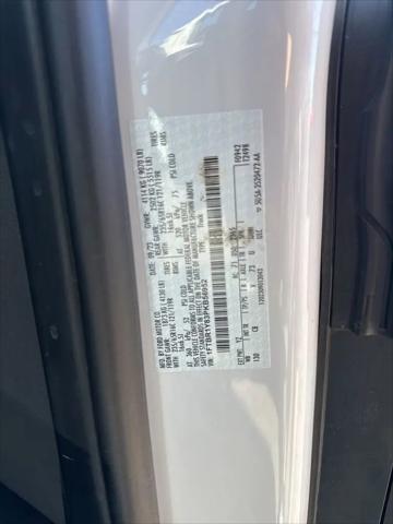 2023 Ford Transit Cargo Van T-250