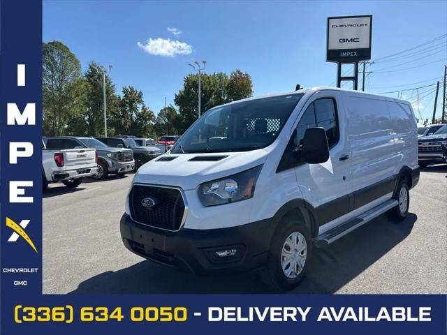 2023 Ford Transit Cargo Van T-250 for sale in Reidsville, NC