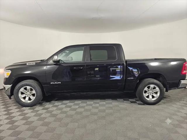 2024 Ram 1500 Laramie Crew Cab 4x2 57 Box for sale in Fort Walton Beach, FL