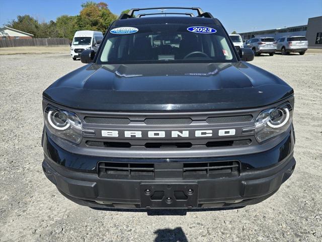 2023 Ford Bronco Sport Big Bend 2023 Ford Bronco Sport Big Bend