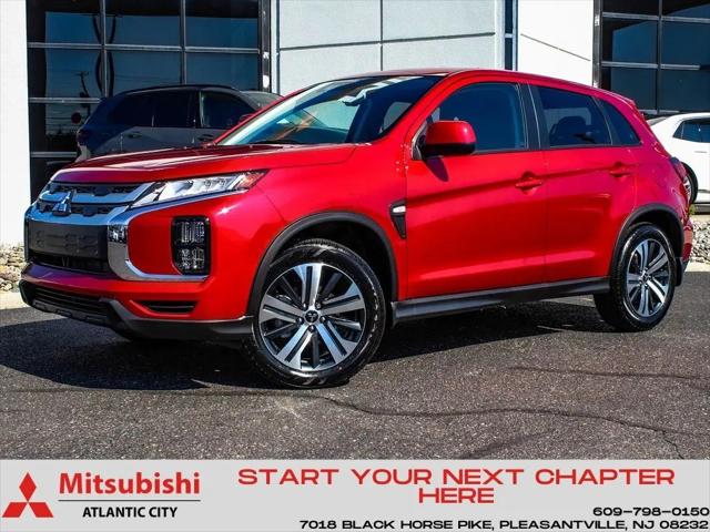 2025 Mitsubishi Outlander Sport 2.0 ES AWC for sale in Pleasantville, NJ
