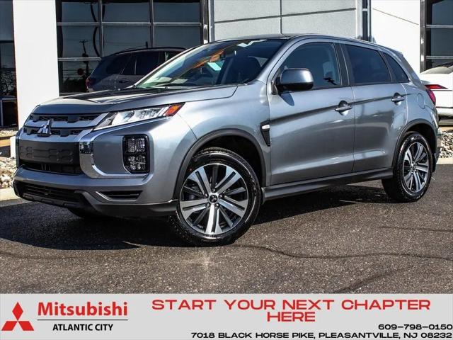 2025 Mitsubishi Outlander Sport 2.0 ES AWC for sale in Pleasantville, NJ