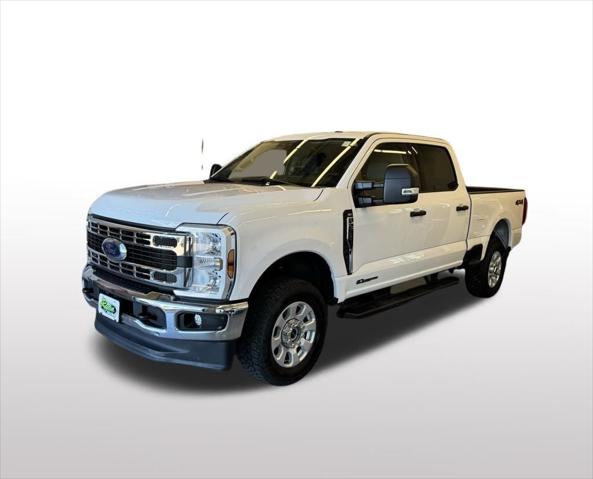 2024 Ford F-250 XLT 2024 Ford F-250 XLT