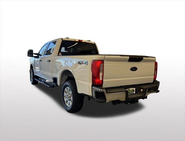 2024 Ford F-250 XLT 2024 Ford F-250 XLT