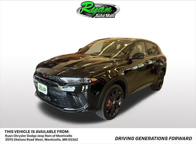 2024 Dodge Hornet GT Plus AWD 2024 Dodge Hornet GT Plus AWD