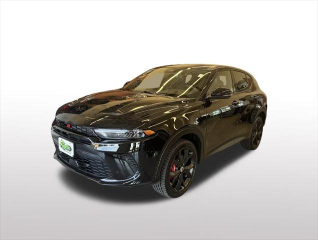 2024 Dodge Hornet GT Plus AWD 2024 Dodge Hornet GT Plus AWD