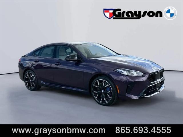 2026 BMW Coupe xDrive for sale in Knoxville, TN