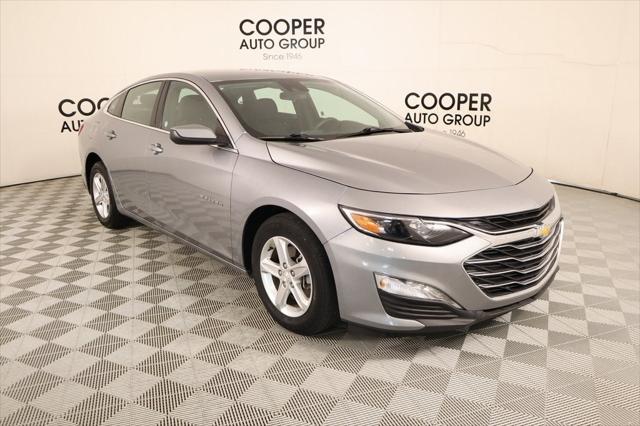 2024 Chevrolet Malibu FWD 1LT 2024 Chevrolet Malibu FWD 1LT